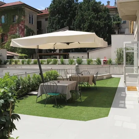 Hotel di Varese