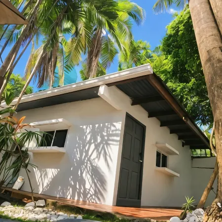 CulturaHumana Guesthouse
