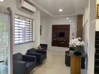 Mais Hotel Express - 2-Star