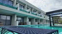 Collegare Hotel - 2-Star
