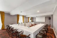 Stejarii Resort - bar