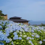 Okuine Onsen Aburaya - Ocean View