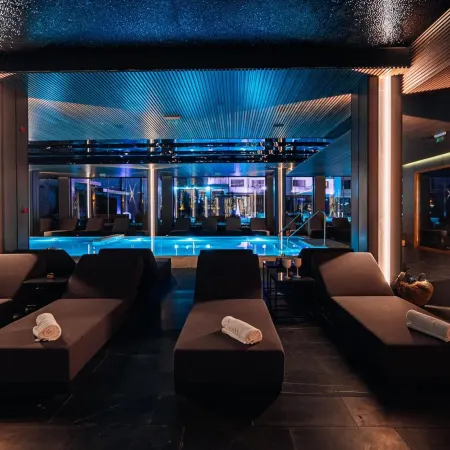 Grand Hotel Bansko - Fitness & Spa