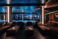 Grand Hotel Bansko - Fitness & Spa - romantique