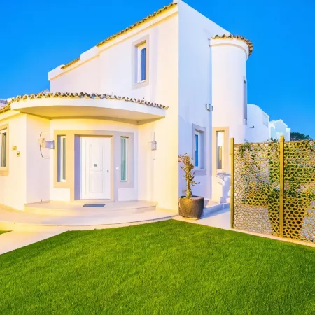 WHome | Prime Hideaway Luxury Villa