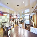Select Inn Fujisan Gotemba - breakfast