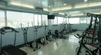 Loft Living Khonkaen - Gym