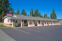 Shasta Pines Motel & Suites - Wifi