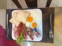 Chu Long Hotel & Spa - Desayuno