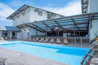 Hôtel Belle Terre Resort - Gym