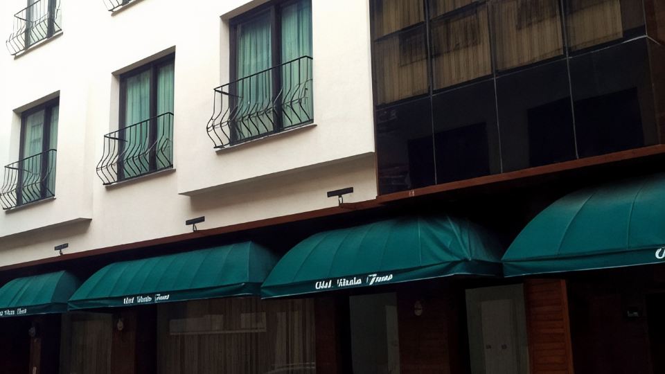 Vesta Fuar Otel
