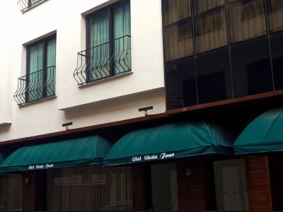 Vesta Fuar Otel