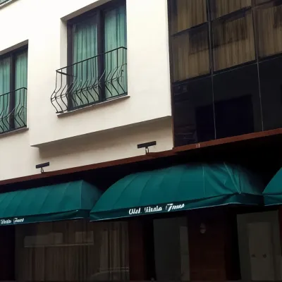 Vesta Fuar Otel Hotel dekat Museum Agora Izmir