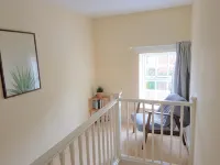 Lovely 3 Bedroom Cottage w/Garden, Thornton. Family&Bike Friendly. Parking Space - Boutique