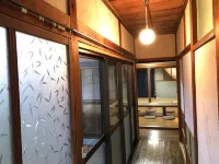 Shingu Guest House Sou - 2-Star