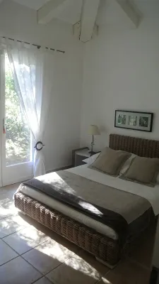Villa , privat HEATED POOL, beach 235 m away, Porto-Vecchio - 2 stjerner