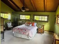 Lazy Lehua Cottage - Boutique