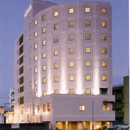 Hyuga Dai-Ichi Hotel