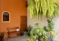 Aruma Cuernavaca - 2-Star