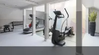Kreuz Bern Modern City Hotel - palestra