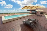 Crowne Plaza Merida by IHG - Pools