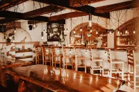 Sansara Surf Yoga & Resort - Bar