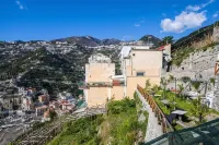Casa San Michele - Meerblick