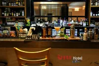Citi Serviced Apartments - Korobosea - Kitchens