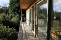 Architect Designed Eco House In A Secluded Littlehaven Private Lane - Wifi