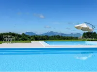 Senomoto Kogen Hotel - Pools