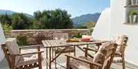 Skaris Guesthouse Tinos - Homestays