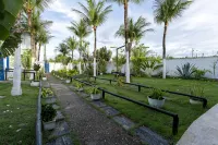 La Suite Praia Hotel - 3-Star