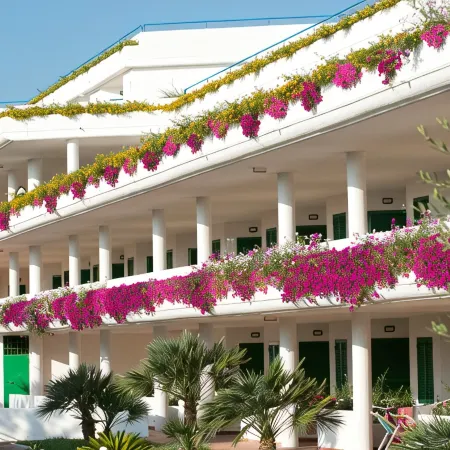 Corvino Resort