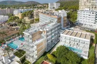 Reverence Mare Hotel - Adults Only - Strand