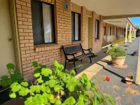 Three Ways Motel - WiFi