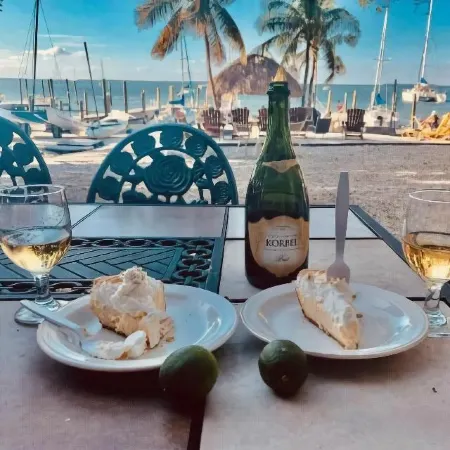 Key Largo Cottages