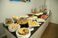 Prata Hotel - breakfast