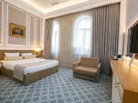 Promenade Hotel Baku Hotels in der Nähe von Hochhauskomplex Flame Towers