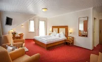 Hotel Pistono - Pool