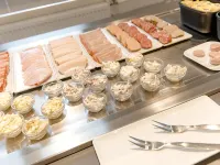 Hotel 22 - Breakfast