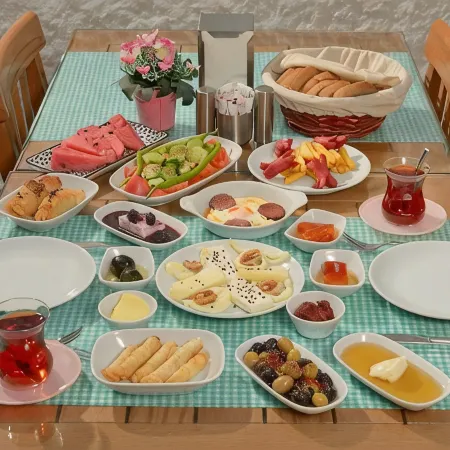 Brothers Çeşme Boutique Hotel