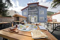 Garp Hotel - 3-Star