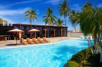 Hotel Bahia del Sol - bar