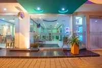 Ayenda Casa Real - Интернет