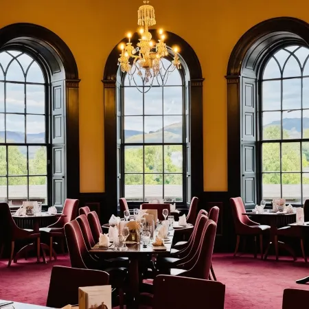 The Tontine Hotel