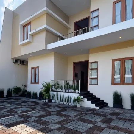 Alloro Boutique Hotel Pacitan