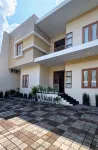 Alloro Boutique Hotel Pacitan - Desayuno