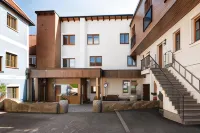 Weißes Rössl, Mühldorf in der Wachau - Inns