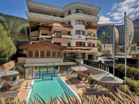 Alpine Hideaway Zillertalerhof - 4 Sterne Superior - Pools