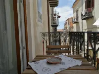 Casa Dei Normanni COSTANZA - キッチン